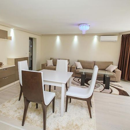 Sundance Apartments Санданський Екстер'єр фото