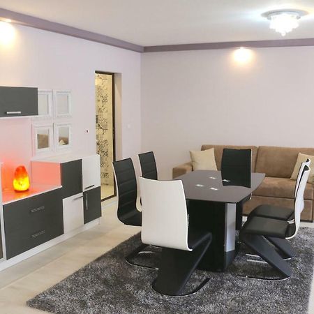 Sundance Apartments Санданський Екстер'єр фото