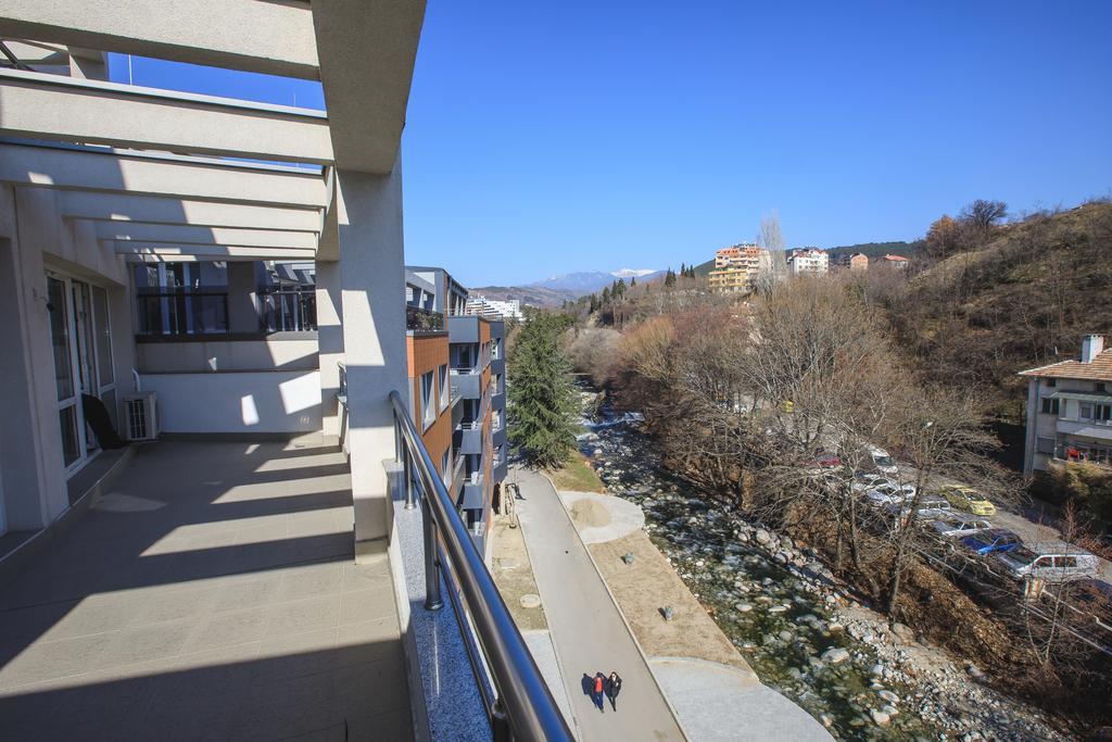Sundance Apartments Санданський Екстер'єр фото
