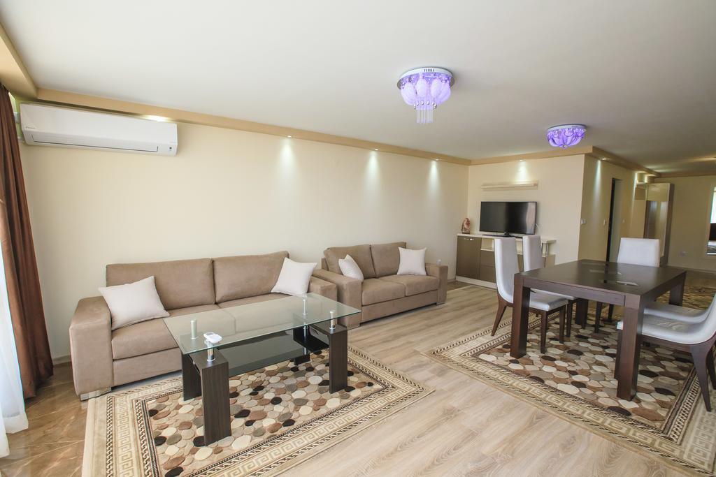 Sundance Apartments Санданський Екстер'єр фото