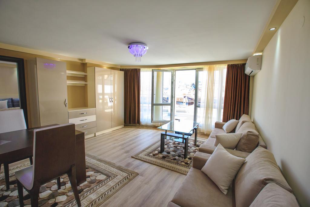Sundance Apartments Санданський Екстер'єр фото