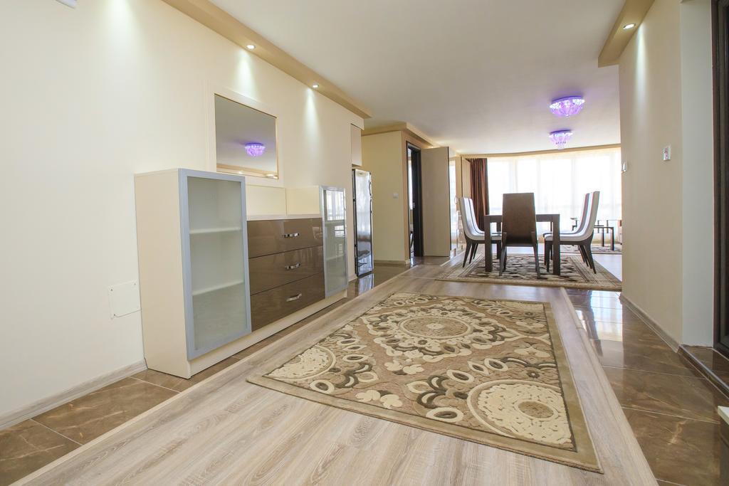 Sundance Apartments Санданський Екстер'єр фото