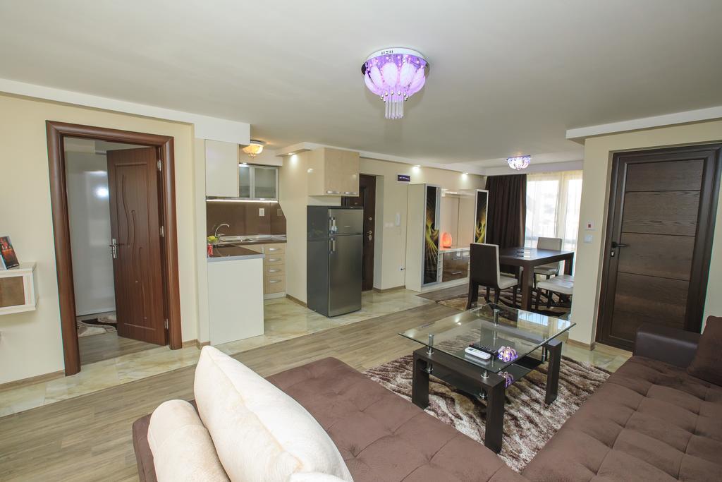 Sundance Apartments Санданський Екстер'єр фото