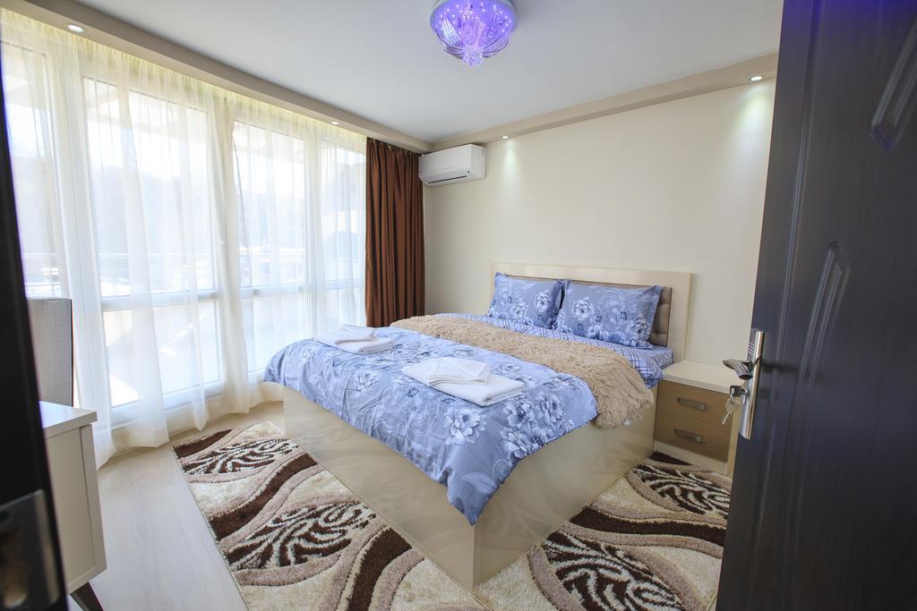 Sundance Apartments Санданський Екстер'єр фото