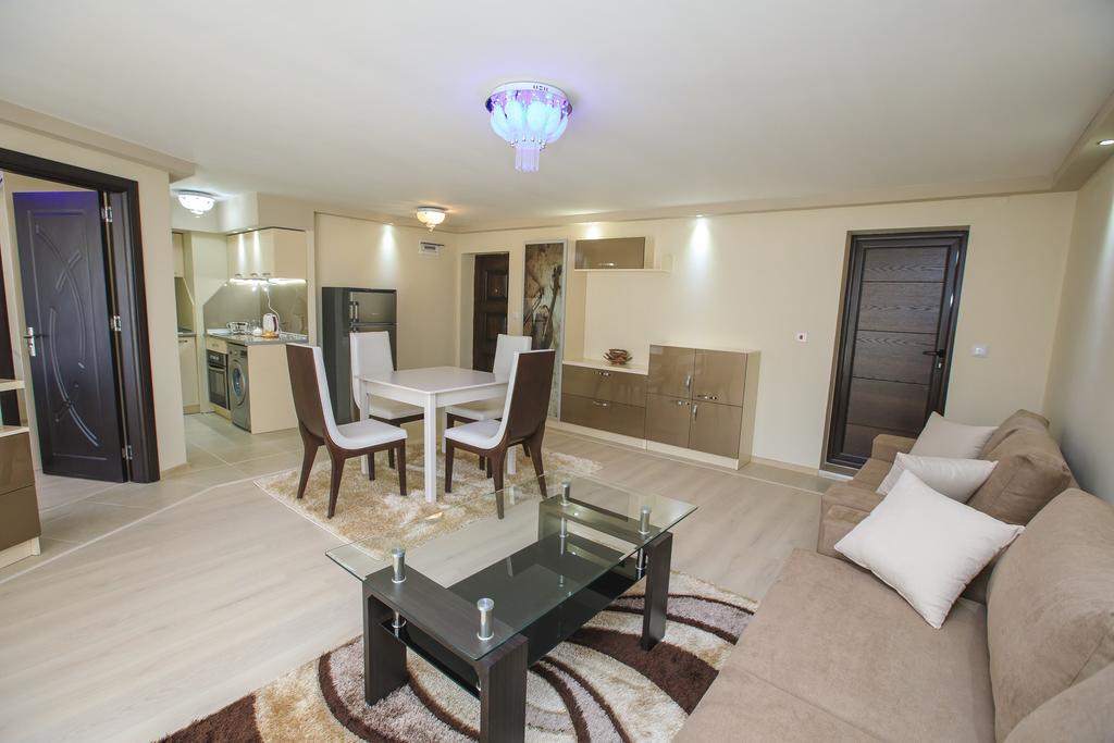 Sundance Apartments Санданський Екстер'єр фото