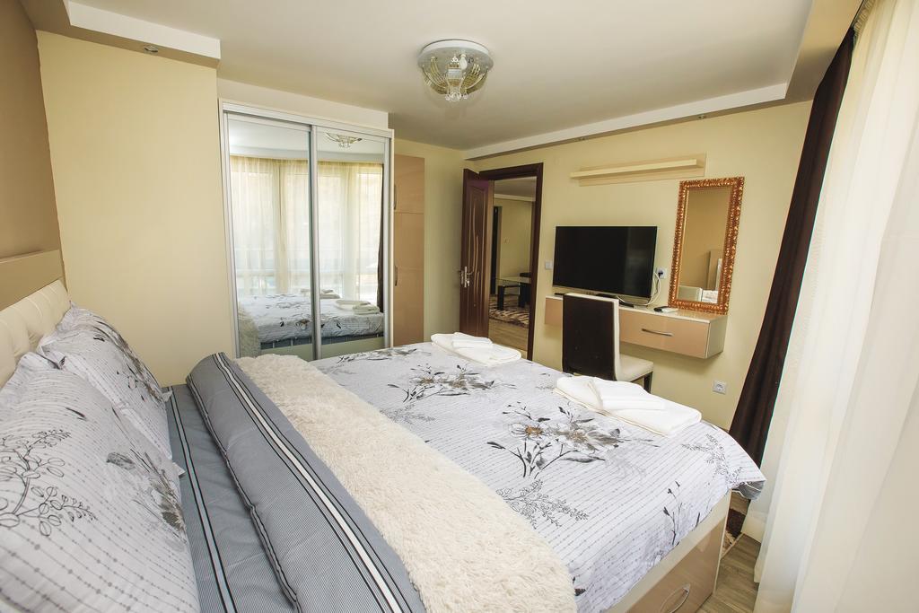 Sundance Apartments Санданський Екстер'єр фото