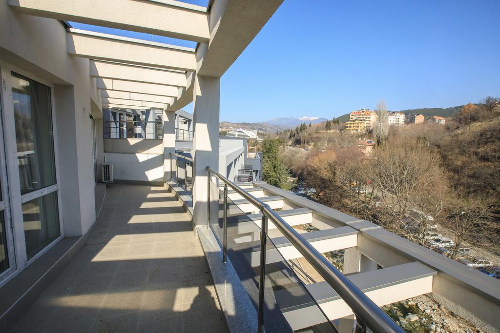 Sundance Apartments Санданський Екстер'єр фото
