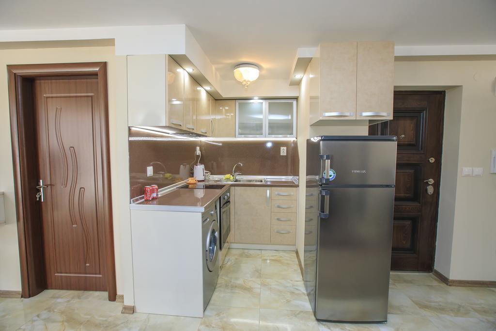 Sundance Apartments Санданський Екстер'єр фото
