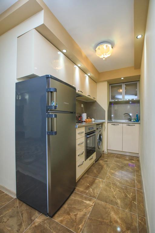 Sundance Apartments Санданський Екстер'єр фото
