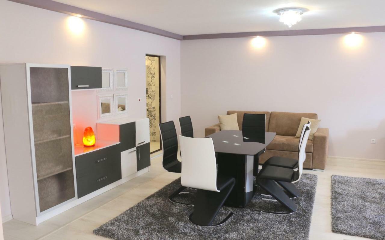 Sundance Apartments Санданський Екстер'єр фото