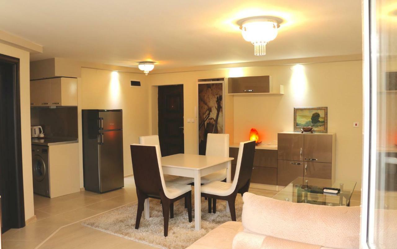 Sundance Apartments Санданський Екстер'єр фото